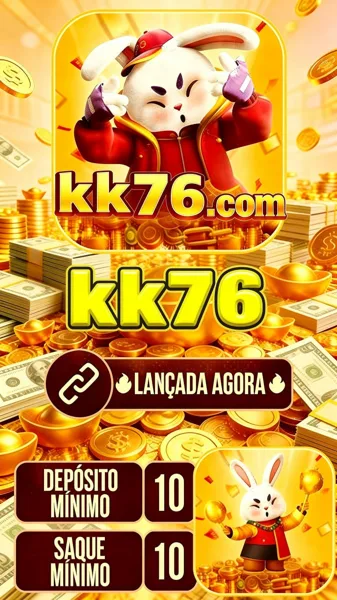 KK76 Login Resmi APK 2026