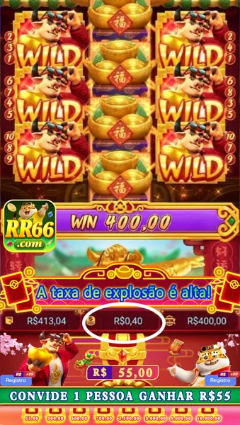 RR66 Maxwin Pola Gacor Hari Ini
