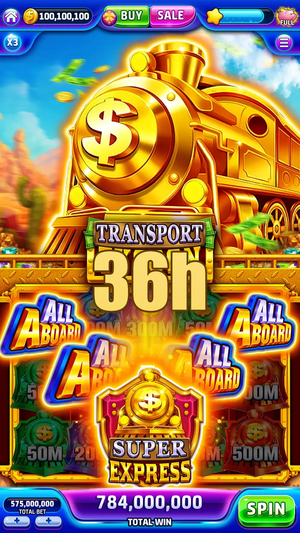 36h Login