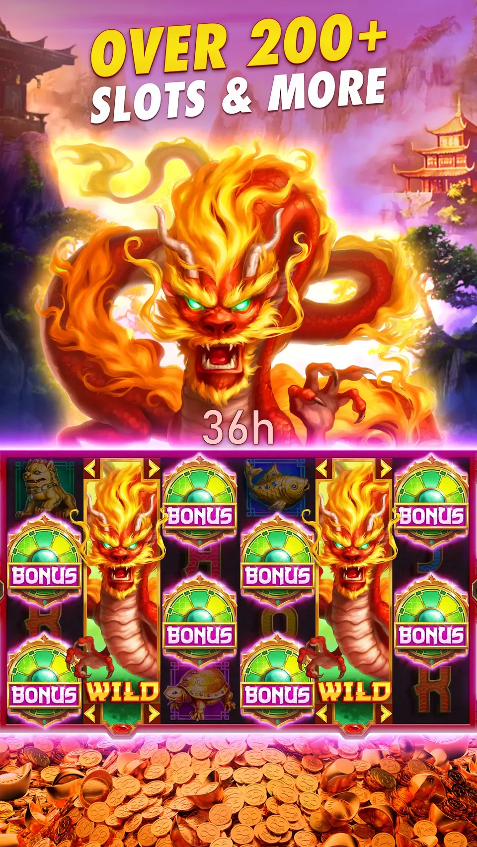 36h Login