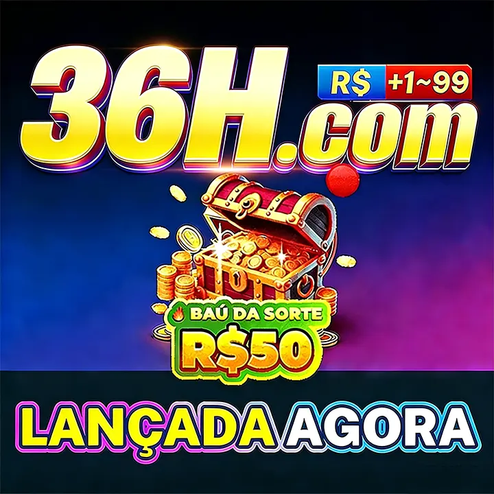 36H Login Oficial 2026 Aplikasi