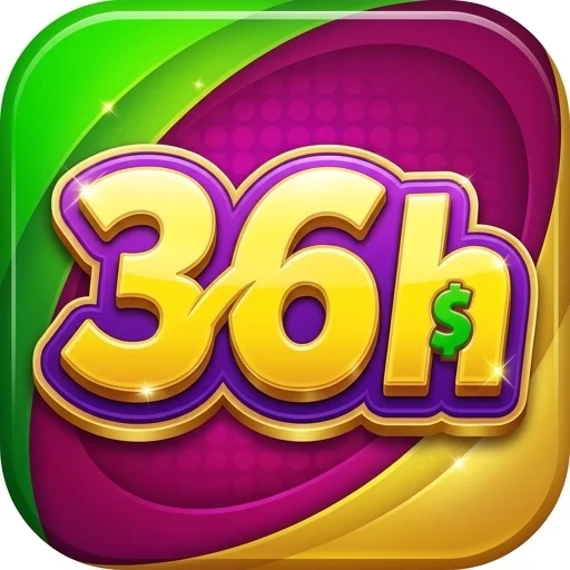 36h Logo - Oficial
